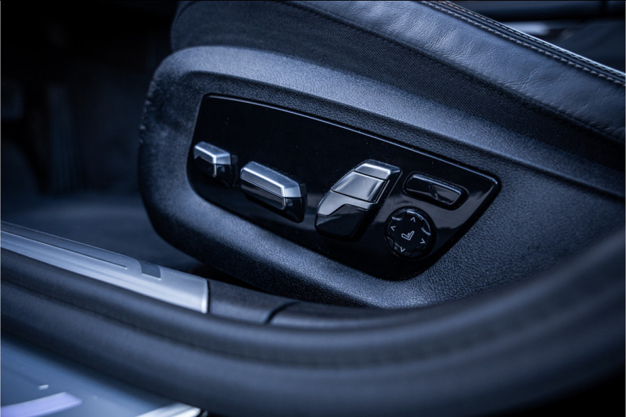 BMW 7 Serie 745e - Panorama | ACC | 360 Camera | Massage | Memory