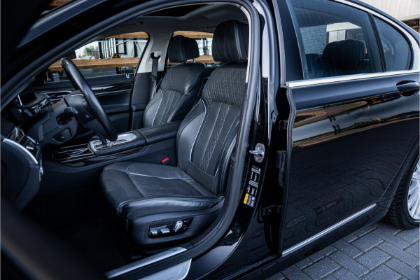 BMW 7 Serie 745e - Panorama | ACC | 360 Camera | Massage | Memory