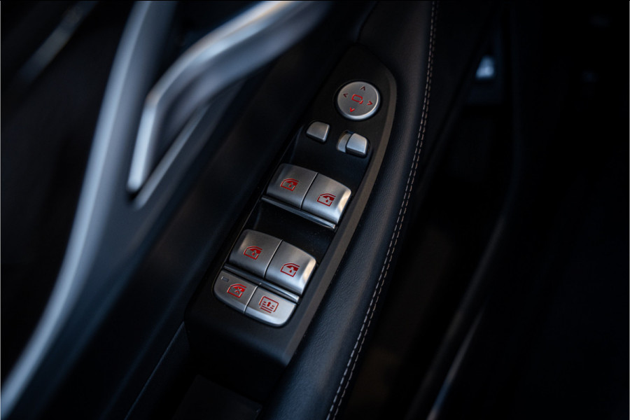 BMW 7 Serie 745e - Panorama | ACC | 360 Camera | Massage | Memory