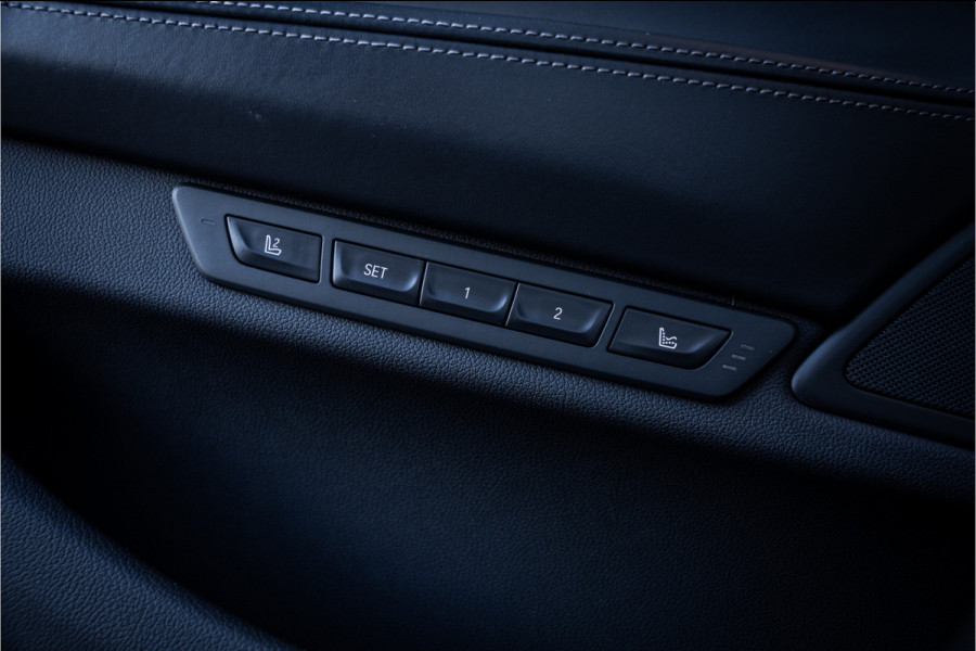 BMW 7 Serie 745e - Panorama | ACC | 360 Camera | Massage | Memory