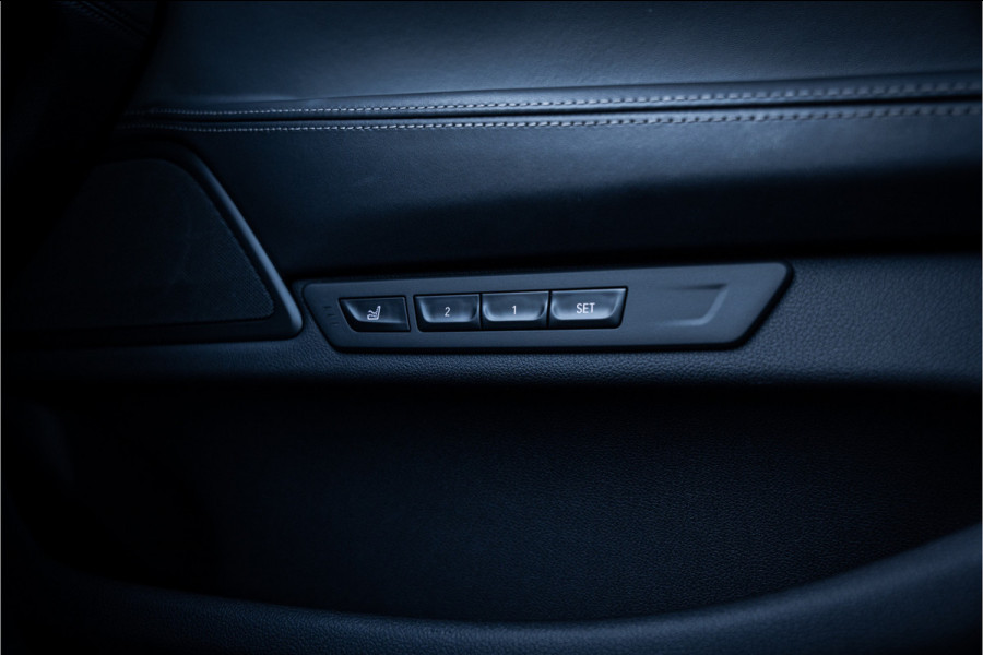 BMW 7 Serie 745e - Panorama | ACC | 360 Camera | Massage | Memory
