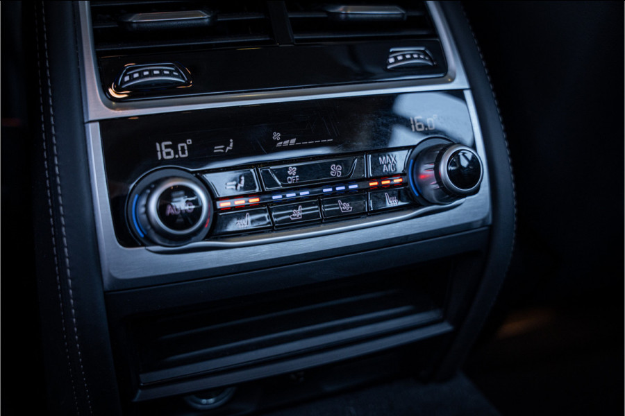 BMW 7 Serie 745e - Panorama | ACC | 360 Camera | Massage | Memory