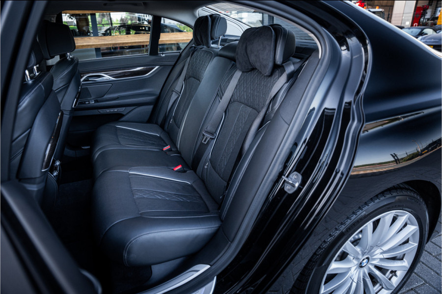 BMW 7 Serie 745e - Panorama | ACC | 360 Camera | Massage | Memory
