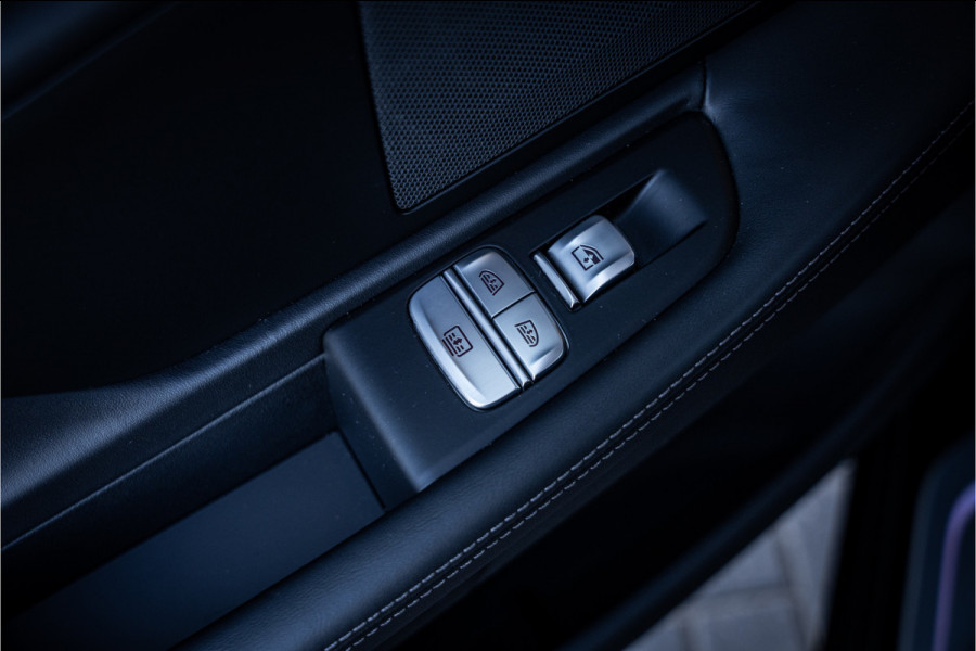 BMW 7 Serie 745e - Panorama | ACC | 360 Camera | Massage | Memory