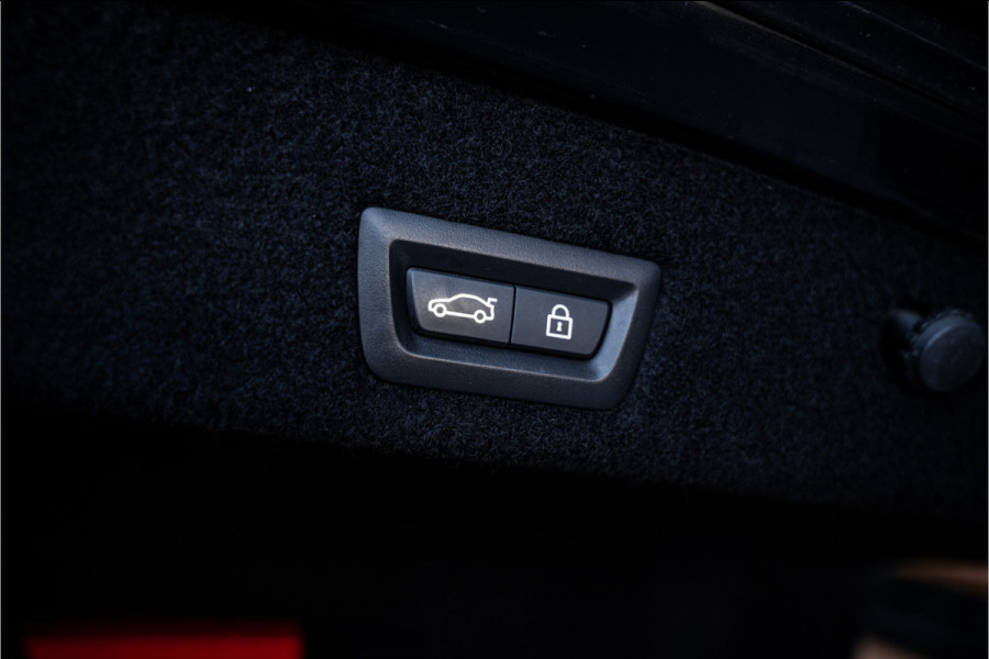 BMW 7 Serie 745e - Panorama | ACC | 360 Camera | Massage | Memory
