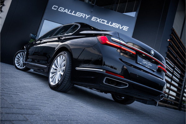 BMW 7 Serie 745e - Panorama | ACC | 360 Camera | Massage | Memory