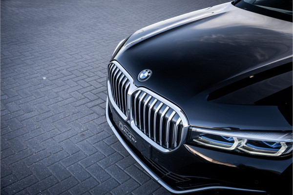 BMW 7 Serie 745e - Panorama | ACC | 360 Camera | Massage | Memory