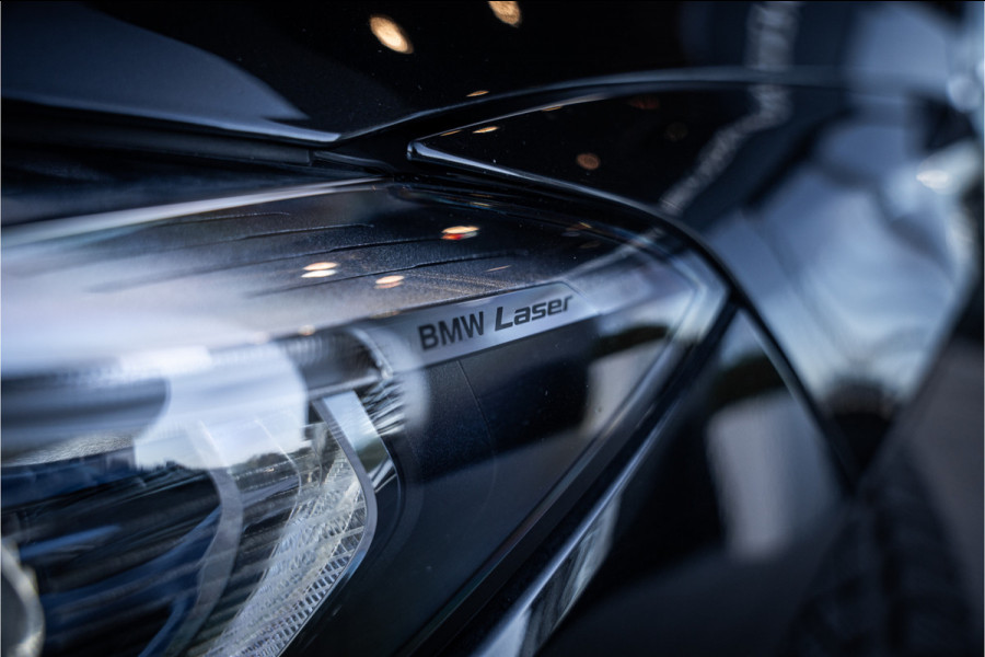 BMW 7 Serie 745e - Panorama | ACC | 360 Camera | Massage | Memory