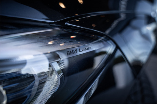 BMW 7 Serie 745e - Panorama | ACC | 360 Camera | Massage | Memory