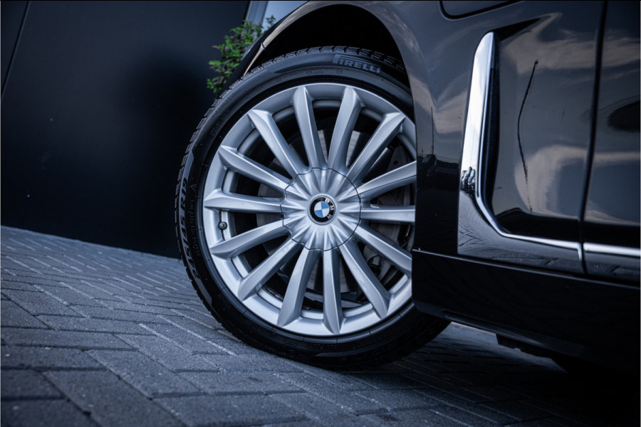 BMW 7 Serie 745e - Panorama | ACC | 360 Camera | Massage | Memory