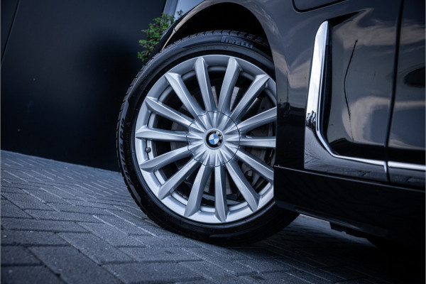 BMW 7 Serie 745e - Panorama | ACC | 360 Camera | Massage | Memory