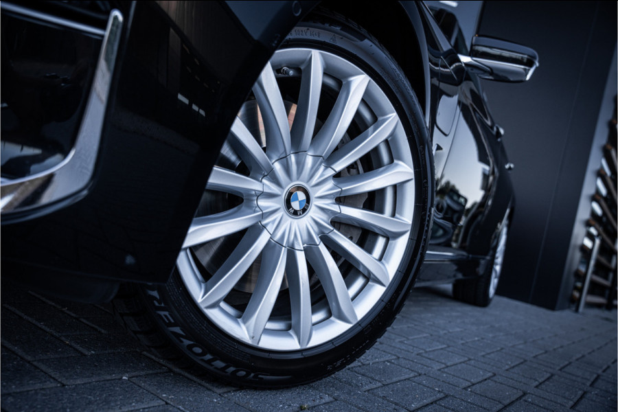 BMW 7 Serie 745e - Panorama | ACC | 360 Camera | Massage | Memory