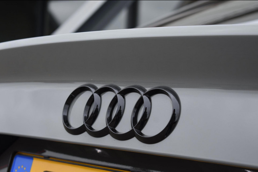 Audi A3 Limousine 30 TFSI Sport S Line | BLACK LINE | LED | NAP | DEALER ONDERHOUDEN | DAB | NAVIGATIE | CLIMATE CONTROLE