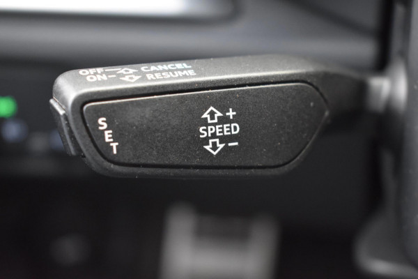 Audi A3 Limousine 30 TFSI Sport S Line | BLACK LINE | LED | NAP | DEALER ONDERHOUDEN | DAB | NAVIGATIE | CLIMATE CONTROLE