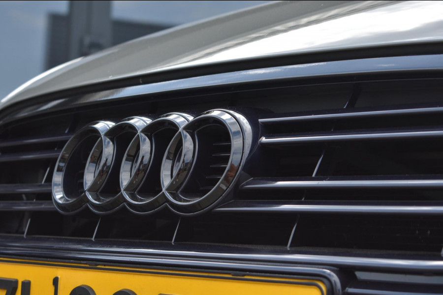 Audi A3 Limousine 30 TFSI Sport S Line | BLACK LINE | LED | NAP | DEALER ONDERHOUDEN | DAB | NAVIGATIE | CLIMATE CONTROLE