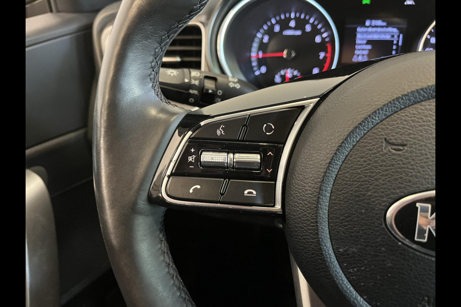 Kia Ceed Sportswagon 1.0 T-GDi Active Climate Control Navigatie Carplay/Android Auto Achteruitrijcamera Cruise Control LM Velgen Verwarmde voorstoelen