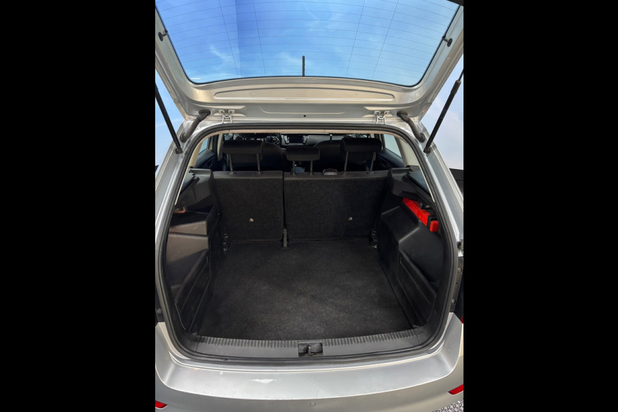 Škoda Fabia Combi 1.0 TSI Ambition Airco | Cruise | Navi