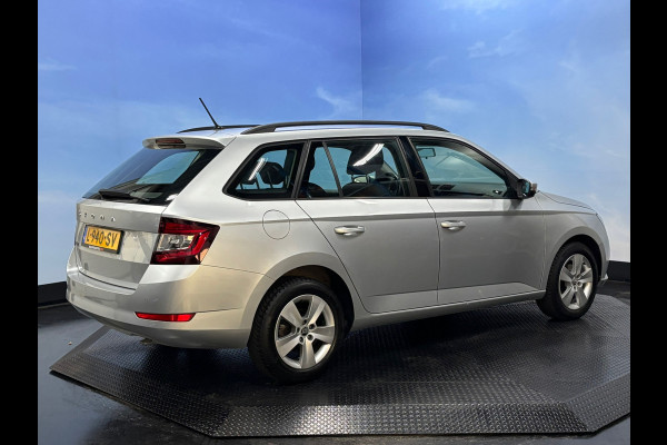 Škoda Fabia Combi 1.0 TSI Ambition Airco | Cruise | Navi