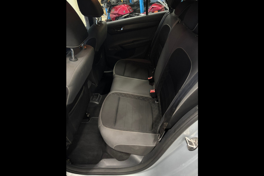 Škoda Fabia Combi 1.0 TSI Ambition Airco | Cruise | Navi