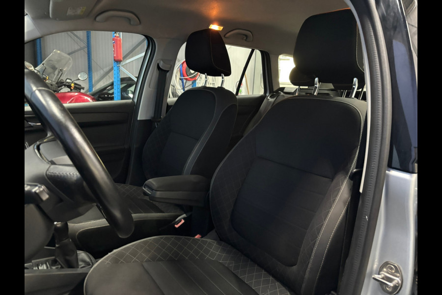 Škoda Fabia Combi 1.0 TSI Ambition Airco | Cruise | Navi
