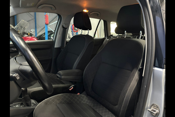 Škoda Fabia Combi 1.0 TSI Ambition Airco | Cruise | Navi