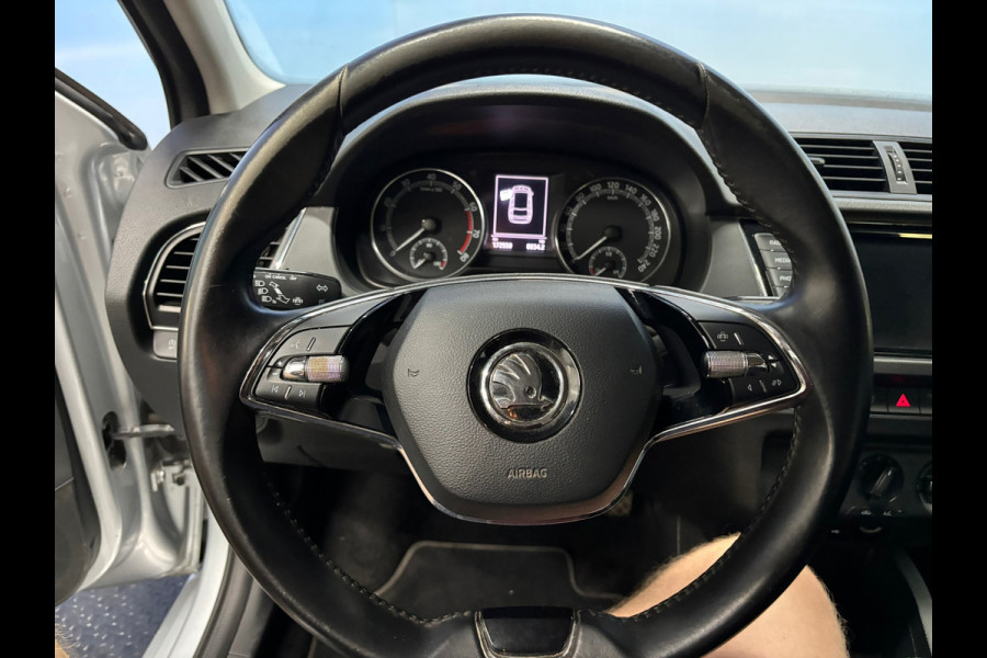 Škoda Fabia Combi 1.0 TSI Ambition Airco | Cruise | Navi