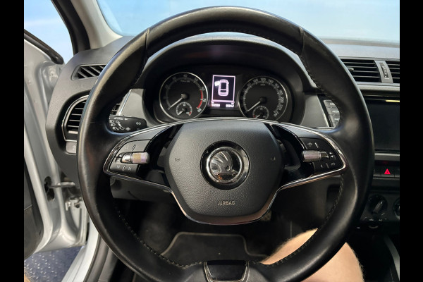 Škoda Fabia Combi 1.0 TSI Ambition Airco | Cruise | Navi