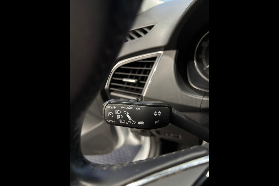 Škoda Fabia Combi 1.0 TSI Ambition Airco | Cruise | Navi
