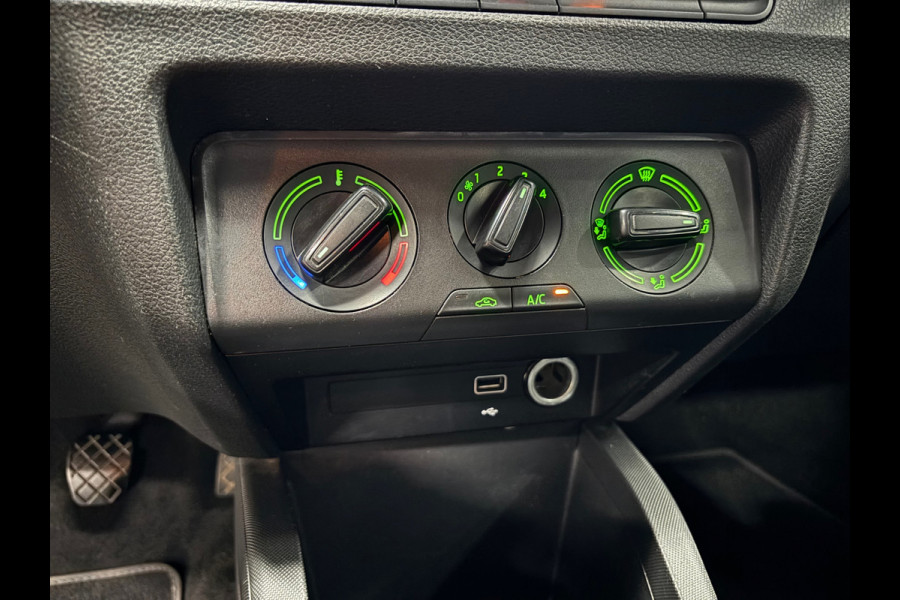 Škoda Fabia Combi 1.0 TSI Ambition Airco | Cruise | Navi