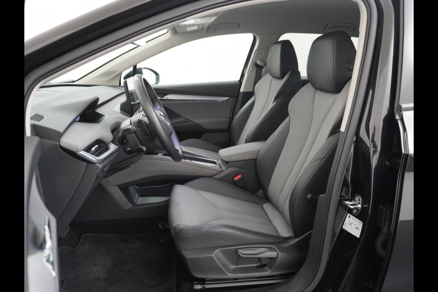 Škoda ENYAQ iV 60 Navi Ecc Adaptive-Cruise Camera Apple Carplay Android Keyless Led Pdc DabBusiness Edition Plus Stoelverwarming Bluetooth Dodehoek detector Draadloze tel.lader Rijstrooksensor Regen-Lichtsensor Origineel Nederlandse 1e Eigenaar Auto nieuwprijs €51.910,-