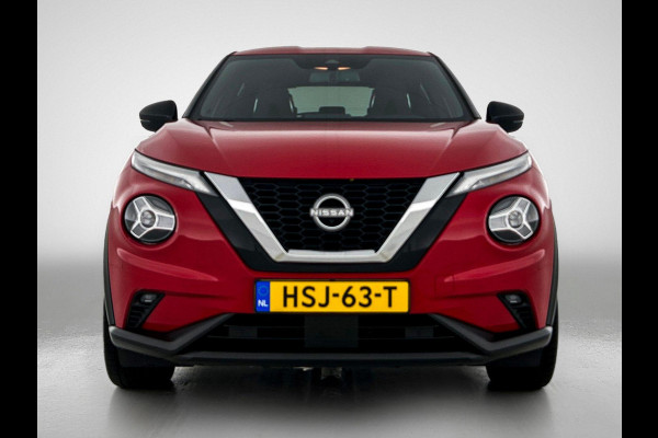 Nissan Juke 1.0 DIG-T Tekna 360-CAMERA BOSE LEER