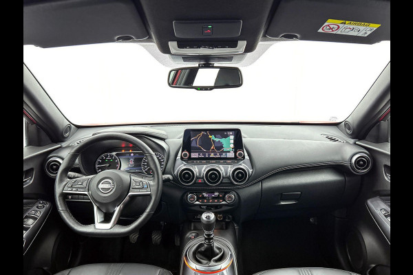 Nissan Juke 1.0 DIG-T Tekna 360-CAMERA BOSE LEER