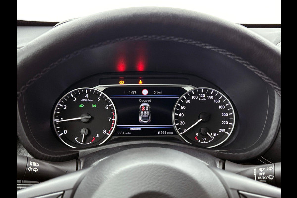 Nissan Juke 1.0 DIG-T Tekna 360-CAMERA BOSE LEER