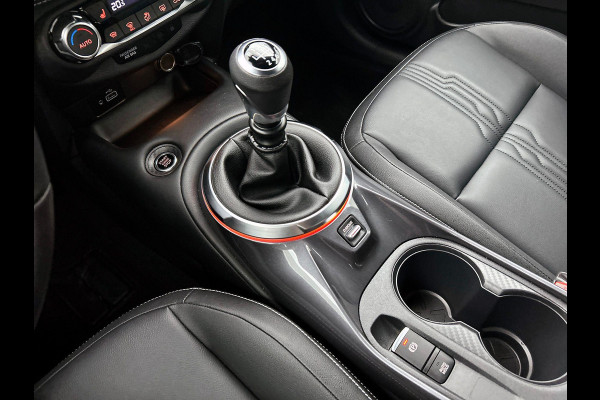Nissan Juke 1.0 DIG-T Tekna 360-CAMERA BOSE LEER