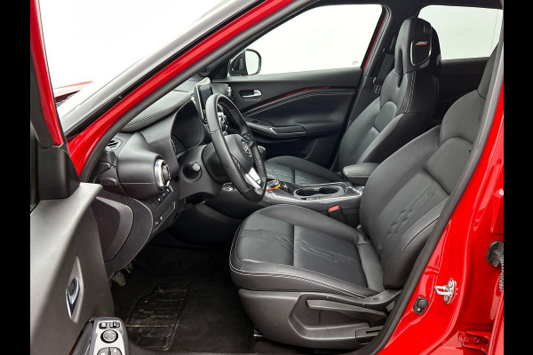 Nissan Juke 1.0 DIG-T Tekna 360-CAMERA BOSE LEER