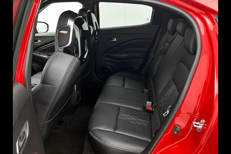 Nissan Juke 1.0 DIG-T Tekna 360-CAMERA BOSE LEER