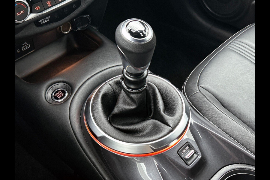Nissan Juke 1.0 DIG-T Tekna 360-CAMERA BOSE LEER