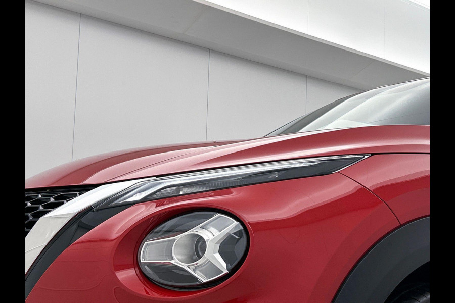 Nissan Juke 1.0 DIG-T Tekna 360-CAMERA BOSE LEER
