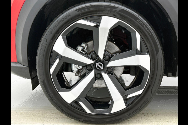 Nissan Juke 1.0 DIG-T Tekna 360-CAMERA BOSE LEER