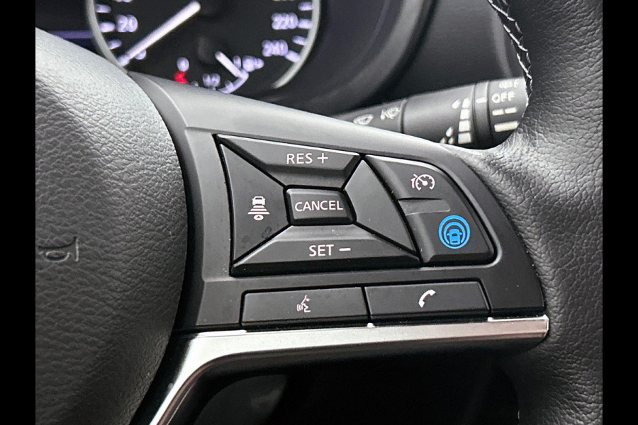 Nissan Juke 1.0 DIG-T Tekna 360-CAMERA BOSE LEER