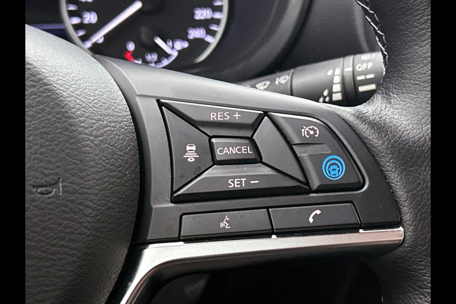 Nissan Juke 1.0 DIG-T Tekna 360-CAMERA BOSE LEER