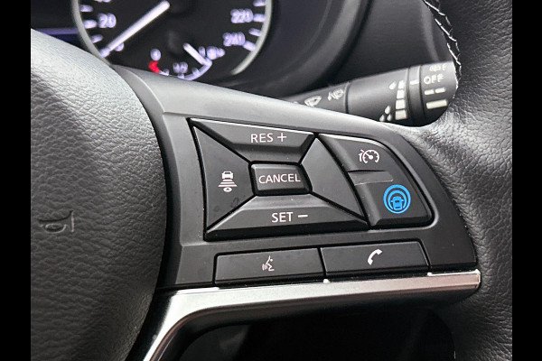 Nissan Juke 1.0 DIG-T Tekna 360-CAMERA BOSE LEER
