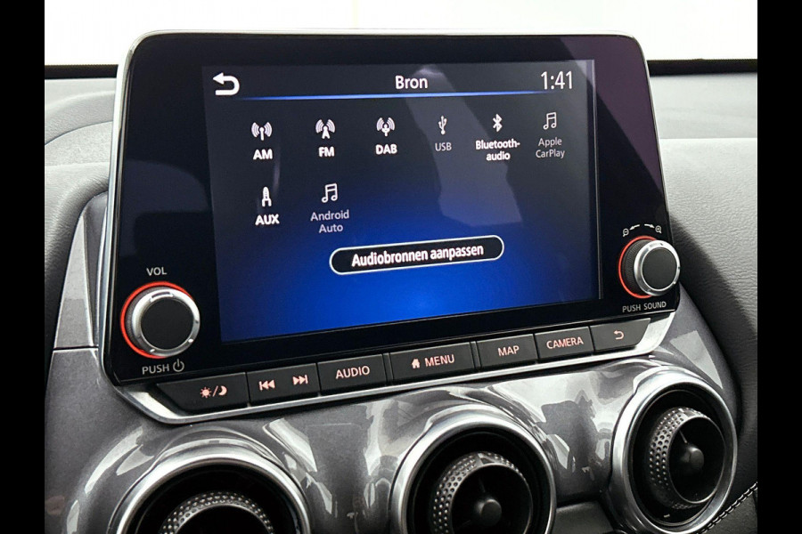 Nissan Juke 1.0 DIG-T Tekna 360-CAMERA BOSE LEER