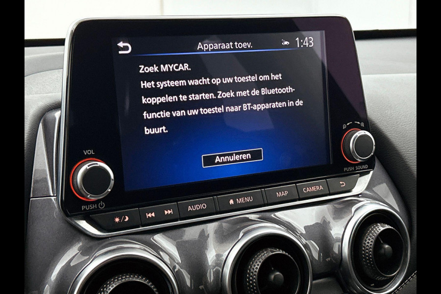 Nissan Juke 1.0 DIG-T Tekna 360-CAMERA BOSE LEER
