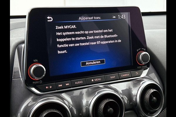 Nissan Juke 1.0 DIG-T Tekna 360-CAMERA BOSE LEER