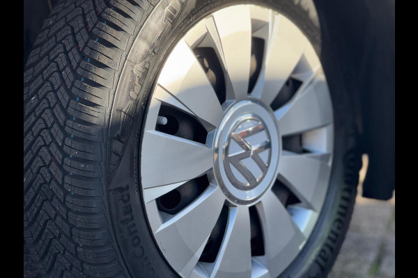 Volkswagen up! 1.0 BMT move up! 2019 Wit AIRCO APK NAP!