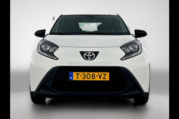 Toyota Aygo X 1.0 VVT-i MT Play CAMERA | CARPLAY-NAVI | AD-CRUISE