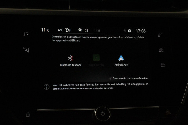 Opel Corsa 1.2 turbo 102pk Elegance | Navigatie | Apple Carplay/Android Auto | Climate Control | Camera | Parkeer sensoren V+A | Lichtmetalen Velgen | Cruise Control
