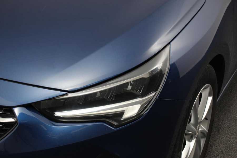 Opel Corsa 1.2 turbo 102pk Elegance | Navigatie | Apple Carplay/Android Auto | Climate Control | Camera | Parkeer sensoren V+A | Lichtmetalen Velgen | Cruise Control