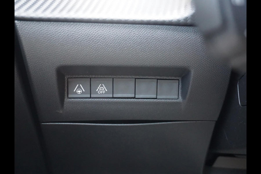 Peugeot e-208 EV GT Pack 50 kWh Panoramadak